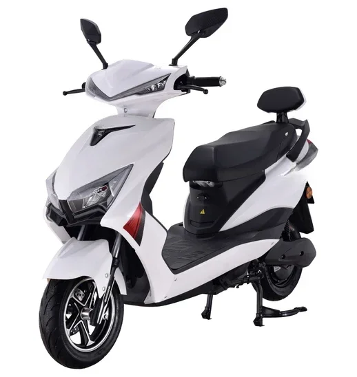 

certificate e moped 72V 2000w Electric motorcycle 3.5inch tire electric motorcycle sportbike
