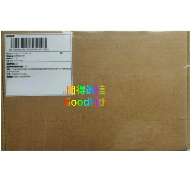 Patch Cord Lead SC/APC to LC/UPC SM 0.9mm Simplex Cable 10PCS/Lot GoodFtth