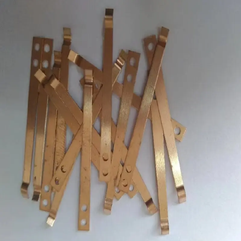 

50 PCS flute with reed flute accessories maintenance
