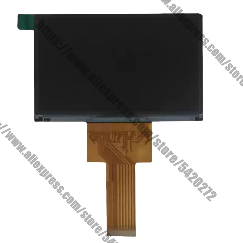 

New RX038T-0400 FPC-RX038T-0400-V0 LCD Screen Display Panel
