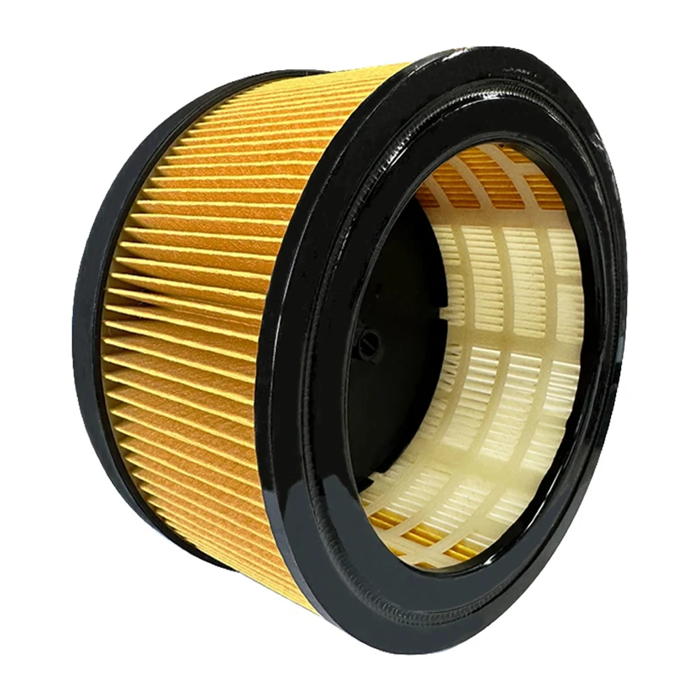 1pc Air Filter For Karcher WD 4.200 5.200M 5.300M 5.500M 5.800 6.414-960 Vacuum Cleaner Filter Plastic Air Filter Accessories