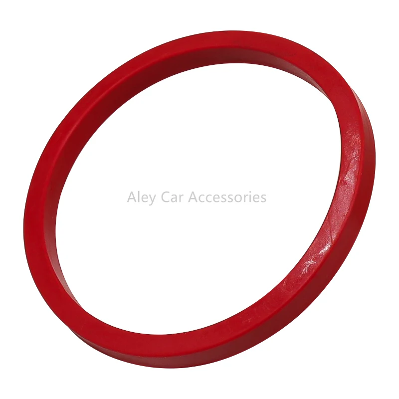 10 個 1240A035 オイルクーラー O リングシールガスケット三菱 L200 ナティバパジェロ用