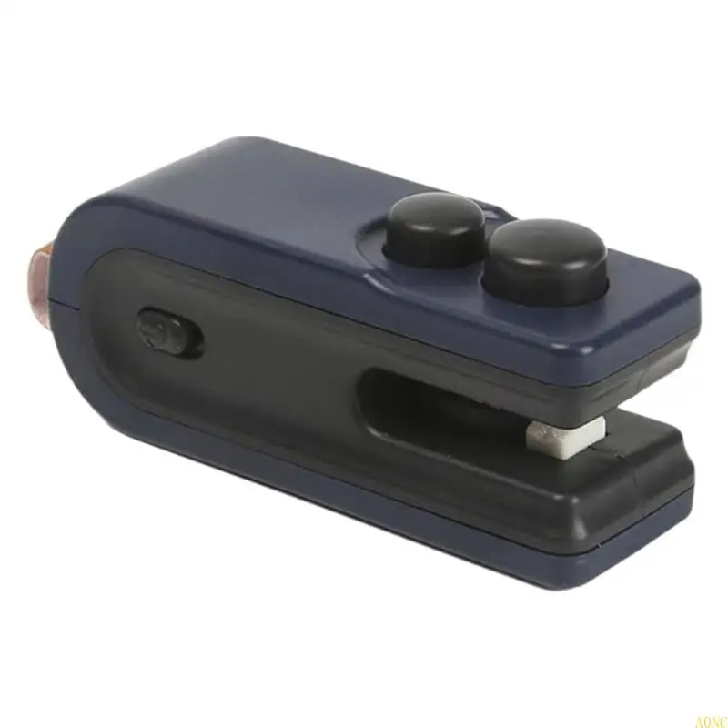 A0NC per sigillatore a borsa portatile A0NC SPACKS Adatto per e conservazione degli alimenti