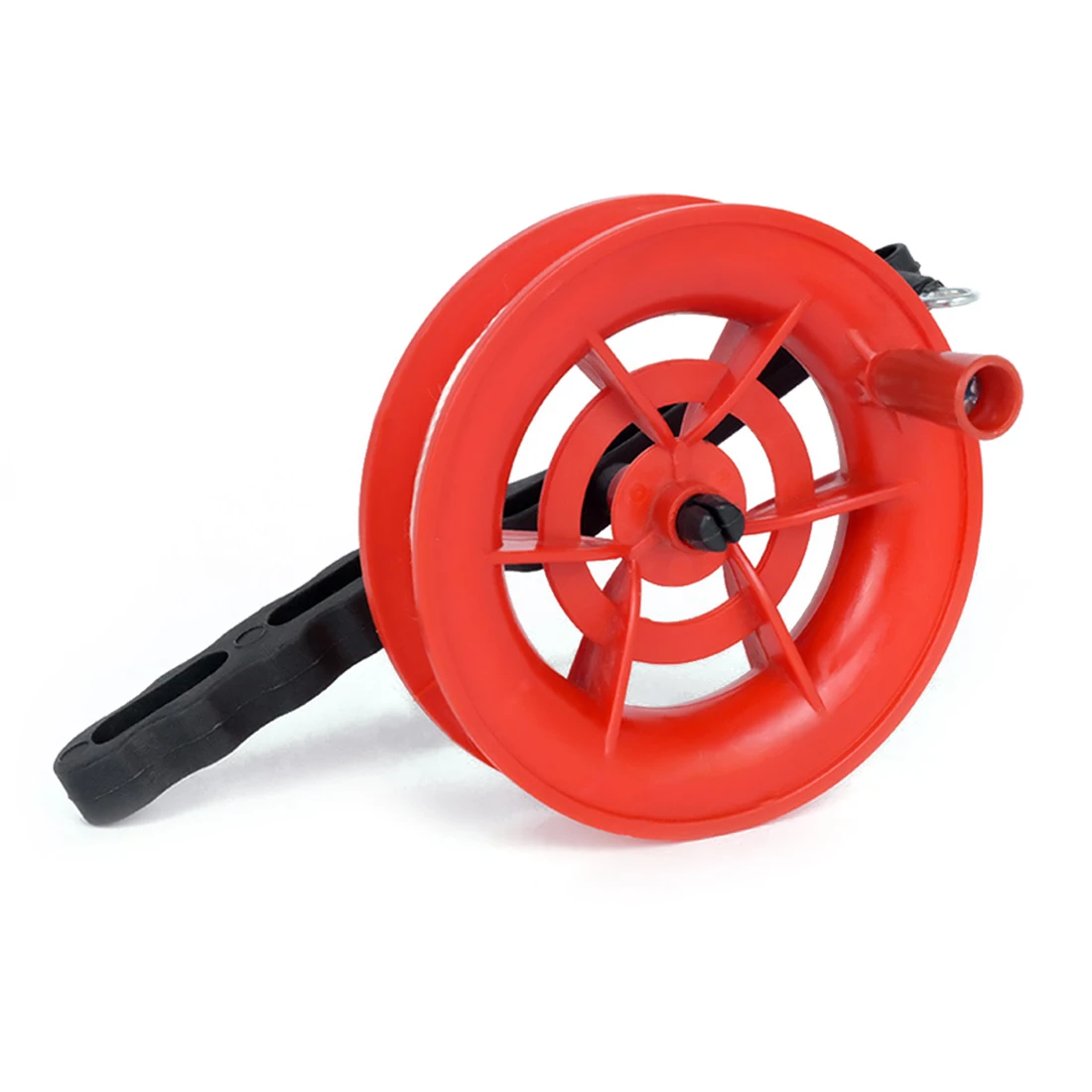 High Quality 15cm~26cm Kite Reel & Line Ball Bearing Children Abs Kite Wheel for Adult Kite Flying (Buy 2 get 1 free 15cm reel)