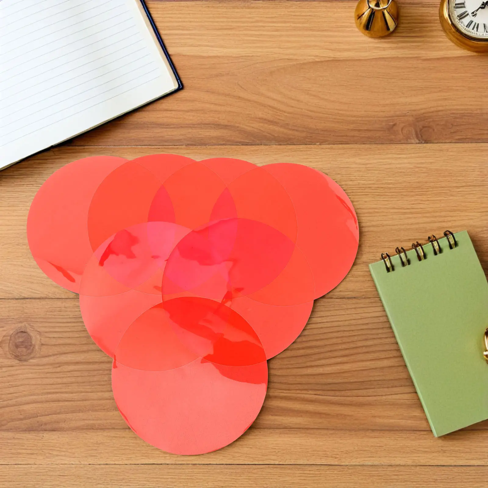 

Набор из 15 самоклеящихся прозрачных цветокорректирующих пленок для ламп: для спальни, гостиной, столовой, фар головного света