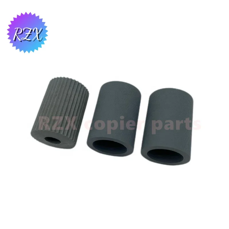 

Высококачественная шина ролика захвата для Konica Minolta BH 7165 7155 7255 750 751 600 601 Di551, запасные части для копировального принтера