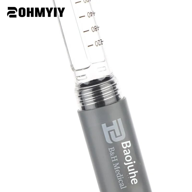 Reusable Insulin Pen Precision Dosing with Storage Bag Ideal for Home Use Diabetic Supplies Kit view 2