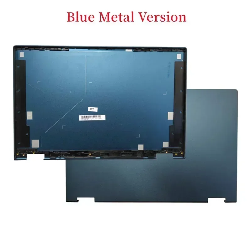 Shell Flex 5-14IIL05 ARE05 ITL05 C550-14 laptop LCD screen, screen bezel, palm rest base, ABCD keyboard