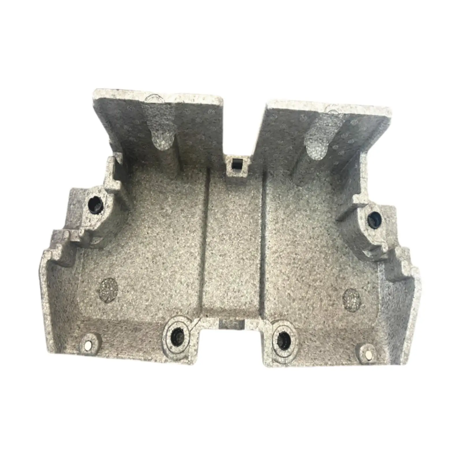 Para accesorio de la máquina de protección de plantas de placa inferior de carcasa frontal T30