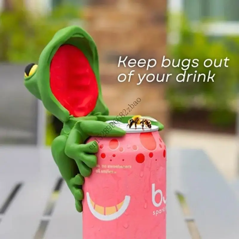 H7EA Fizzy kann abdecken, Pad Cupeholder Pool kann Halter mit selbsteinstellenden Blütenblättern, -Druck,