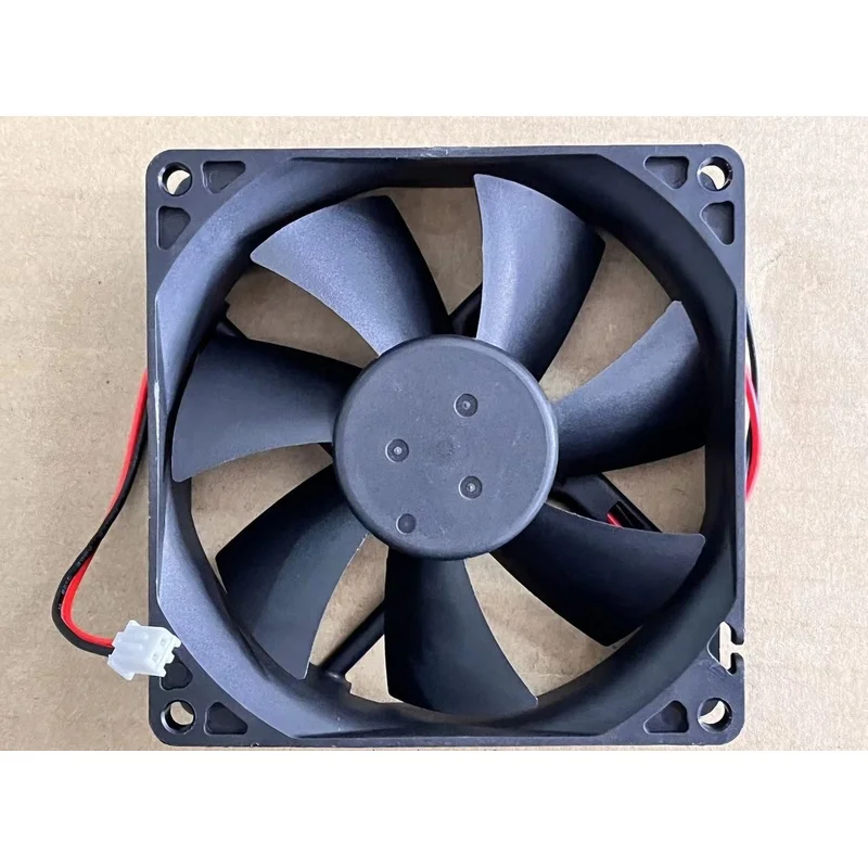 MY For RUILIAN RDM9025S 12V 0.19A 9025 90*25MM 2pin Cooling fan