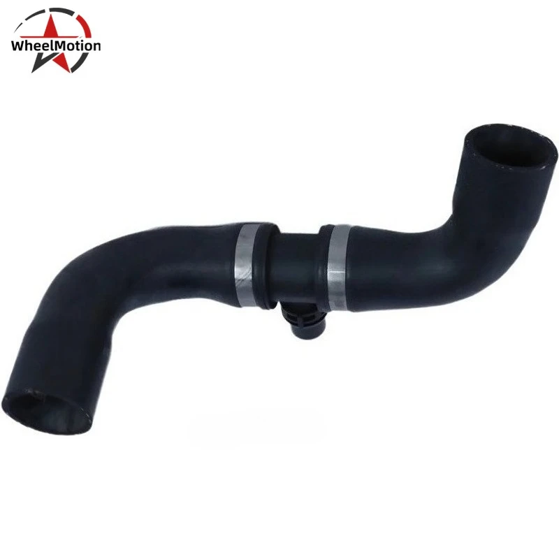 

OEM 11538645479 Auto Spare Cooling System Engine Coolant Radiator Hose Suitable for BMW N20/F25/F26/E84 X1 X3 X4 X5 X6 Z4