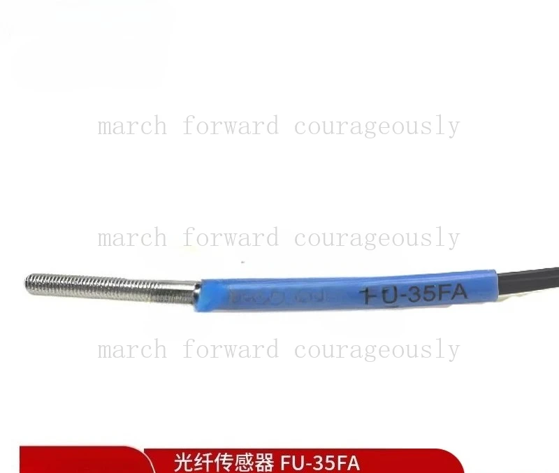 For KEYENCE New Original FU-35FA M3 Reflective Optical Fiber