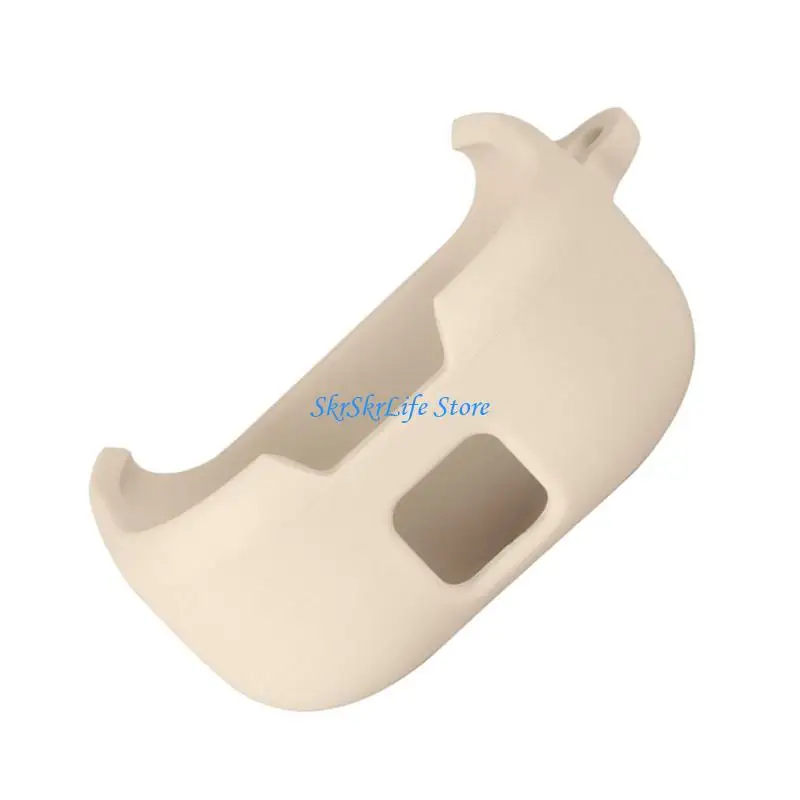 E65E Dustproof Silicone Case Earphone Protective Case for Dedicated Model