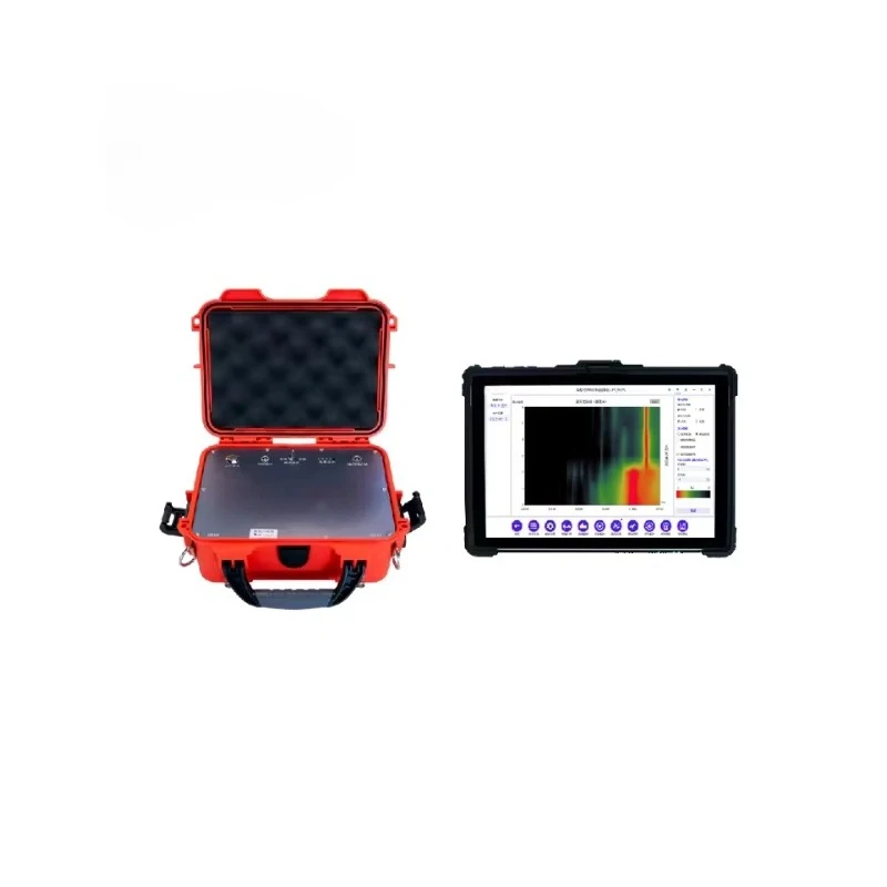 High Precision CE for Prefabricated Multifunctional Tester Building Materials IP67 Protection 24-bit Accuracy 220V/240V