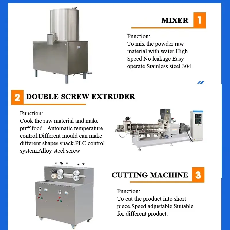 Factory Supply Automatic Small Bread Dough Ball Cutting Making Machinery Commercial Dough Divider Rounder Dough Cutting Machine
