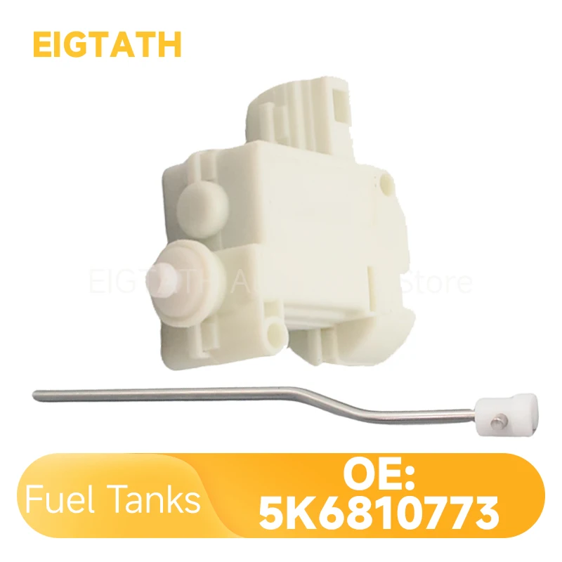 Fuel Flap Solenoid Actuator Motor For Volkswagen Golf Mk5 1K High Quality Wholesale Interior Accessorie New 5K6810773A 5K6810773