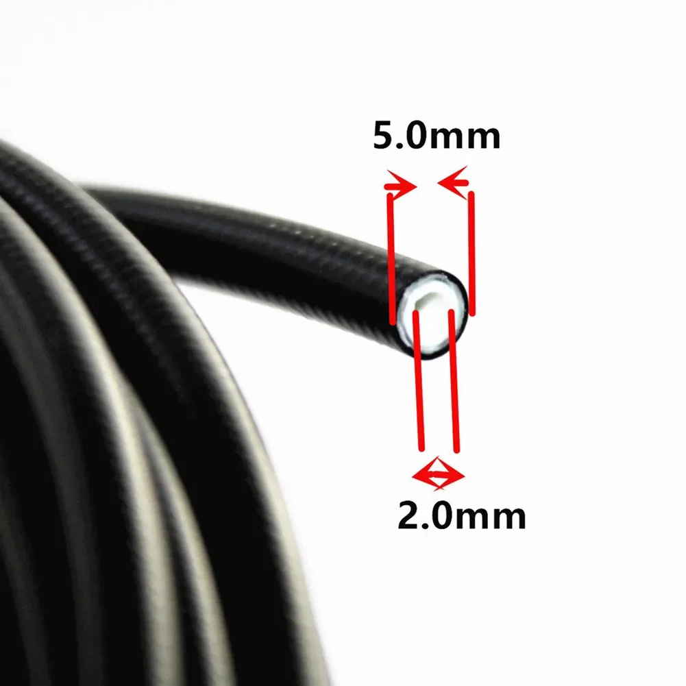 

Bike Banjo Connector Screw Oil Needle Olives Sealing Rings Rubber Cover Set Bicycle For-Shimano Hydraulic Disc Brake BH90 Hose