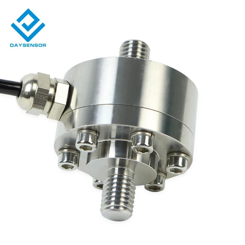 

DYMH-107 Daysensor Force sensor weighing sensor tension pressure high-precision automation equipment production force membrane