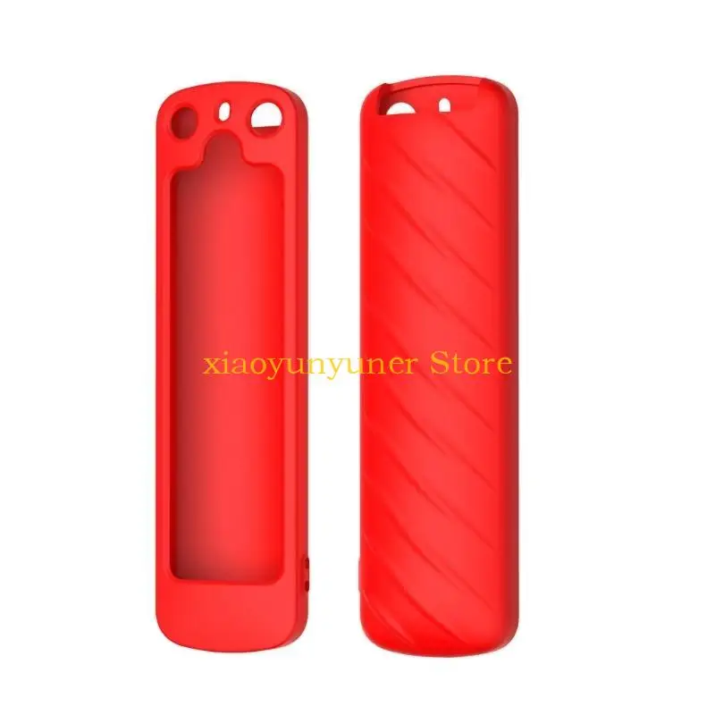 P9JB Protective Controller Sleeves Cases for Alexa Voice Remote Remote Control