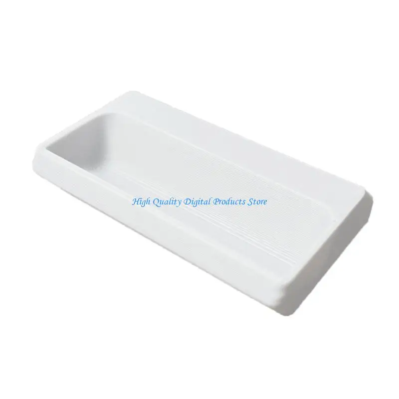U2JE Space Saving Tilted Mounting Base for 2 Monitoring Accessories