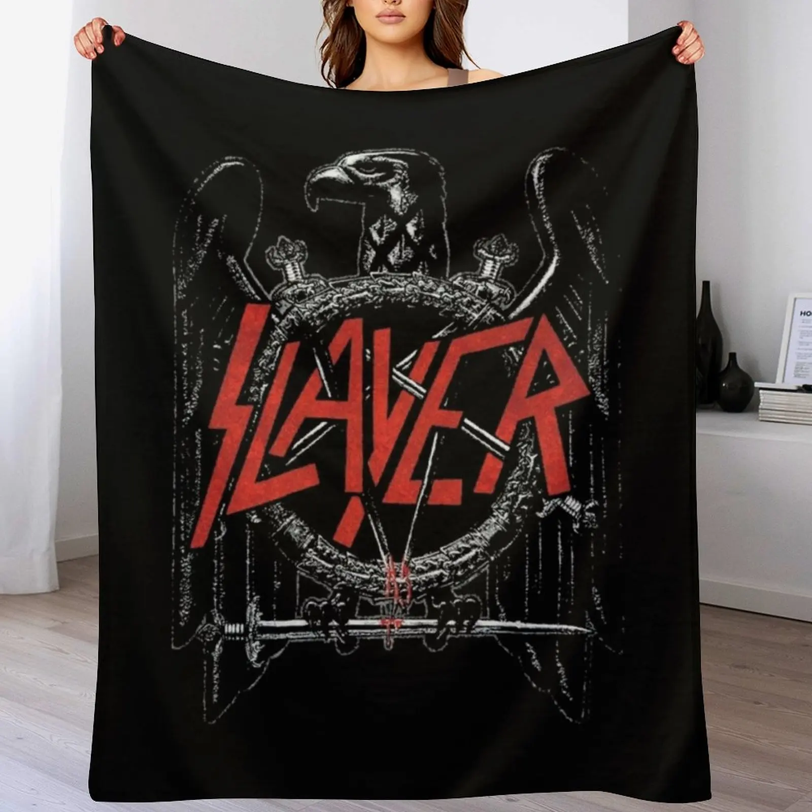 

yasdfbea>>Awesome Shine Bright Pet Throw Blanket Sofa Quilt Retros halloween Decorative Beds Blankets