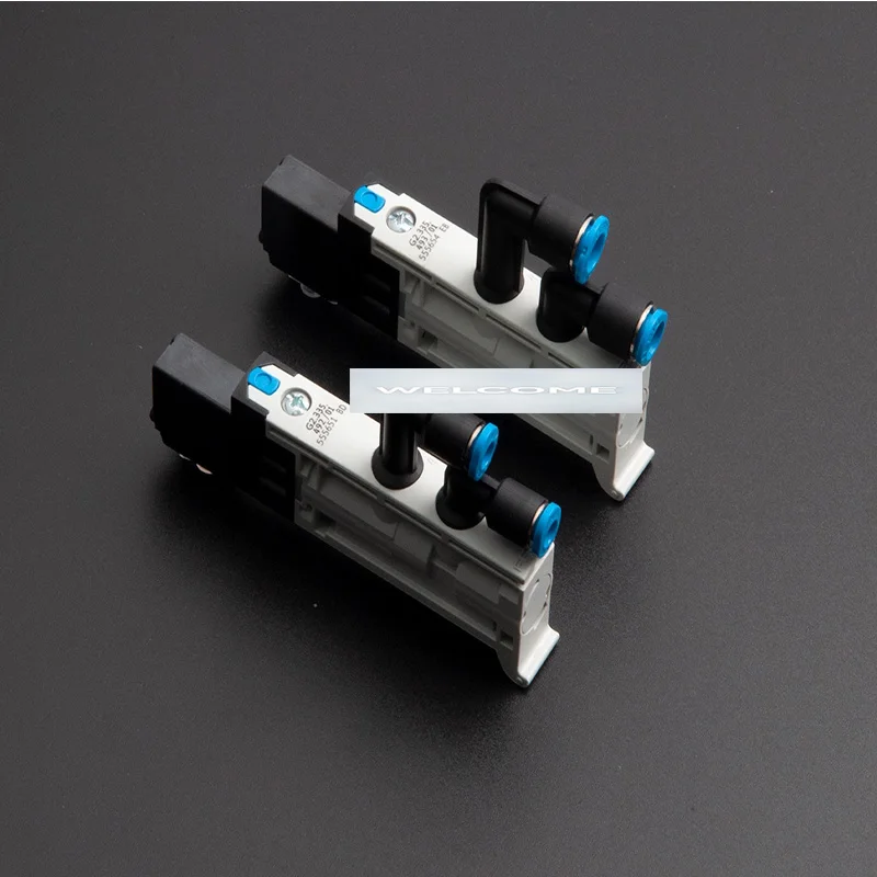 1pcs FESTO Solenoid Valve G2.335.493 G2.335.492 Heidelberg Printing Machine Accessories