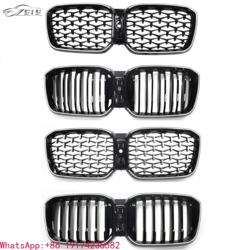 2023+ For B-M-W X3 … - image