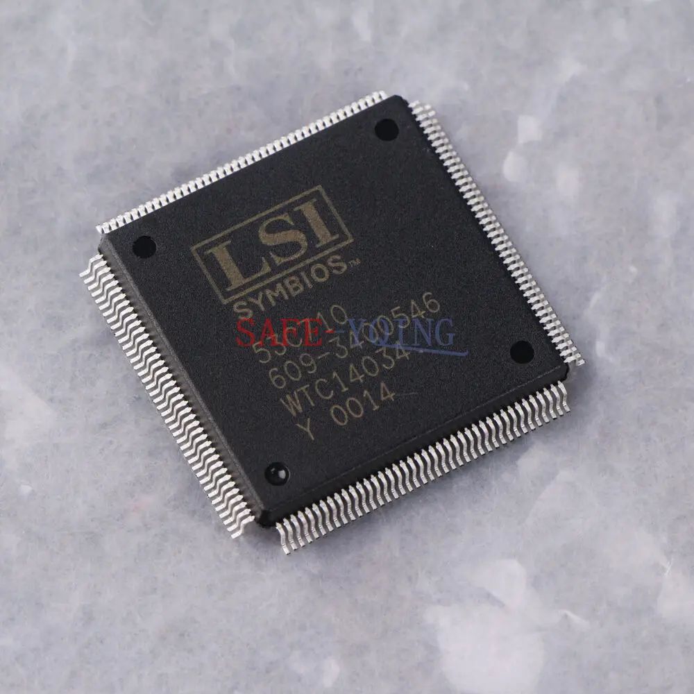 

1PCS LSI 53C710 Encapsulation:QFP-160 NEW