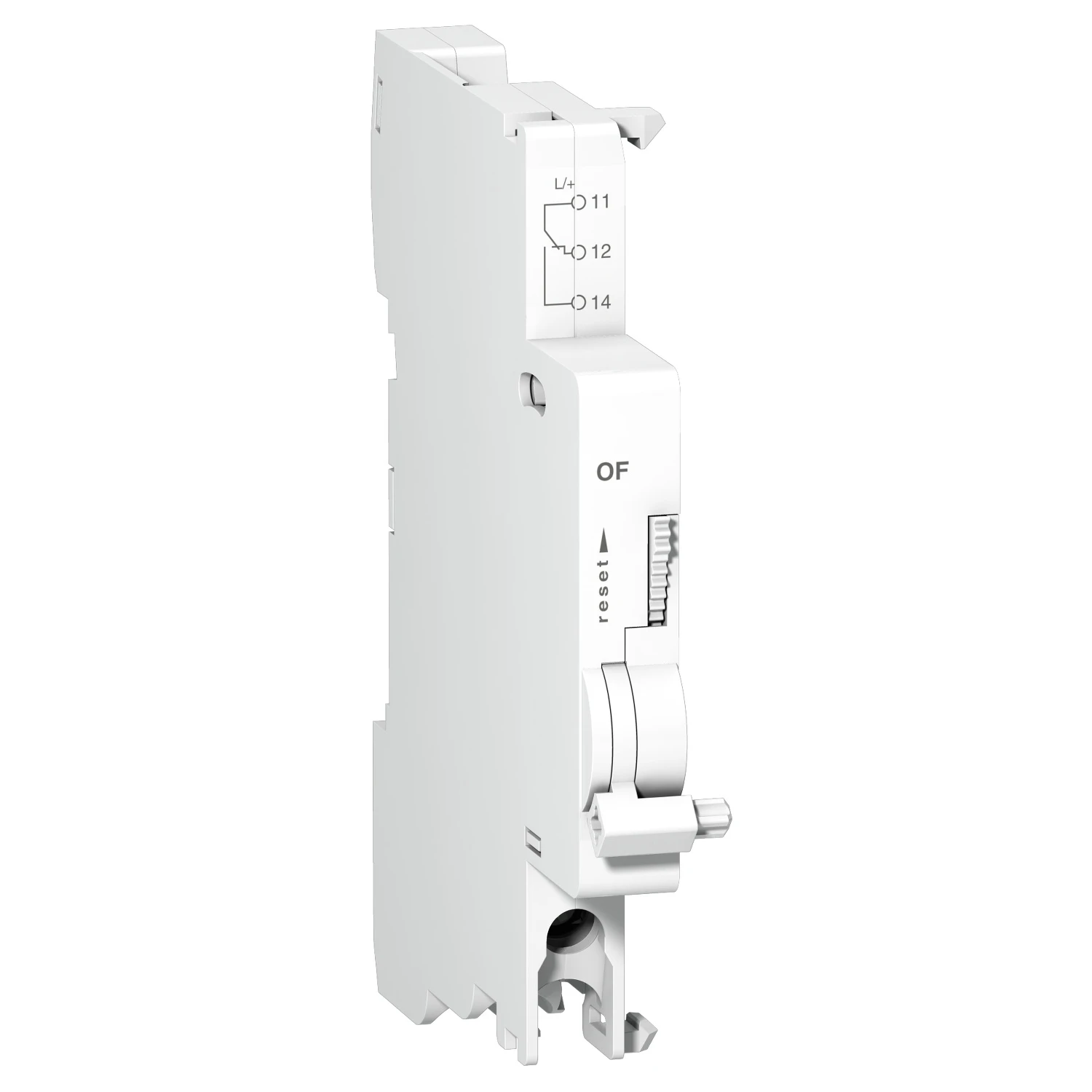 A9N26924 Acti 9 - Auxiliary contact OC plus 1 SD and OF ac dc