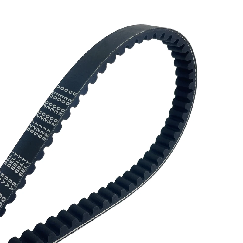 For 827x20x30 Bando Genuine Motorcycle Drive Belt 827 20 30, 827-20-30, Motoposh Evo 150