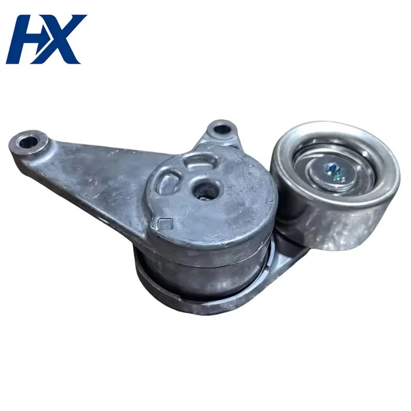 

17540-63R30 Auto Parts Engine System Belt Tensioner Pully Assembly for SUZUKI