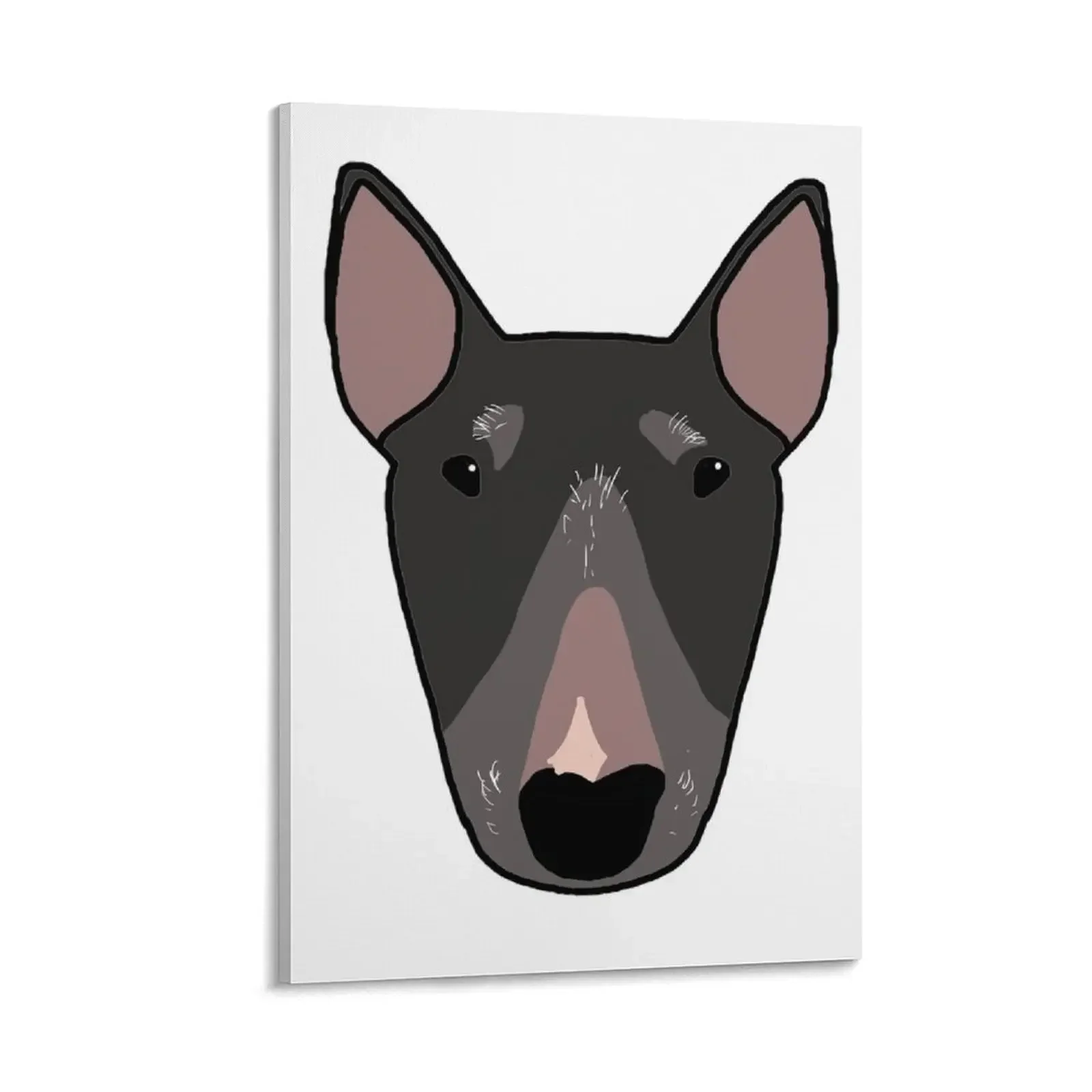 

Vito Canvas Painting pictures for wall Decor for room poster mural