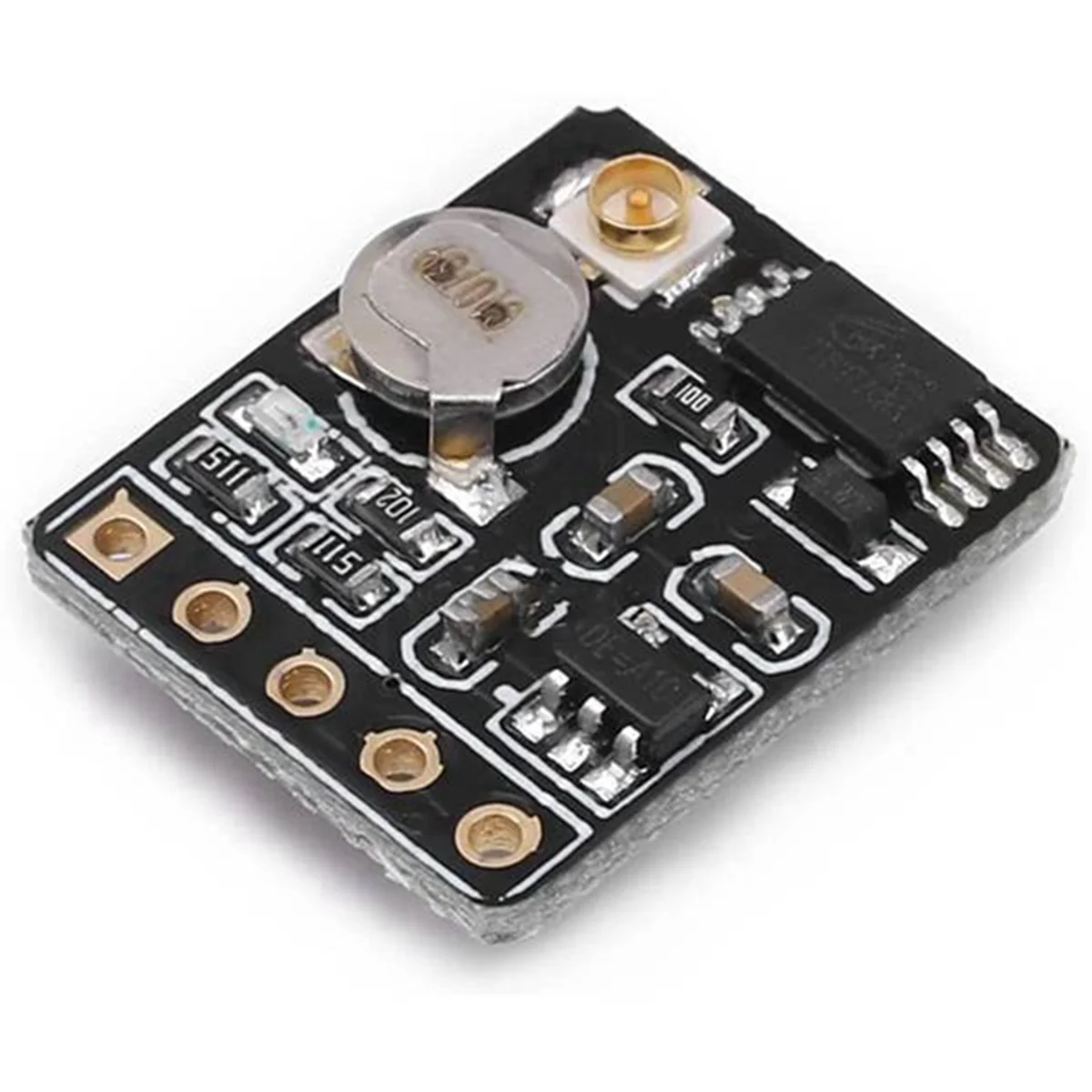 GPS Beidou BDS Dual Module Flight Control Satellite Positioning Navigation ATGM336H Replaces Neo-M8N NEO-6M