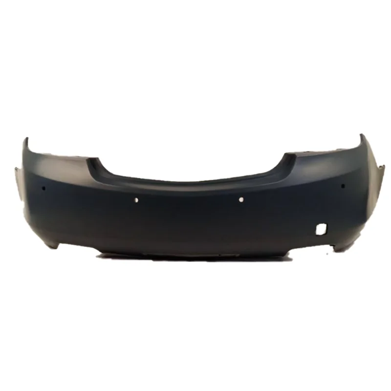 

Кожа заднего бампера Bu ic k 22945636