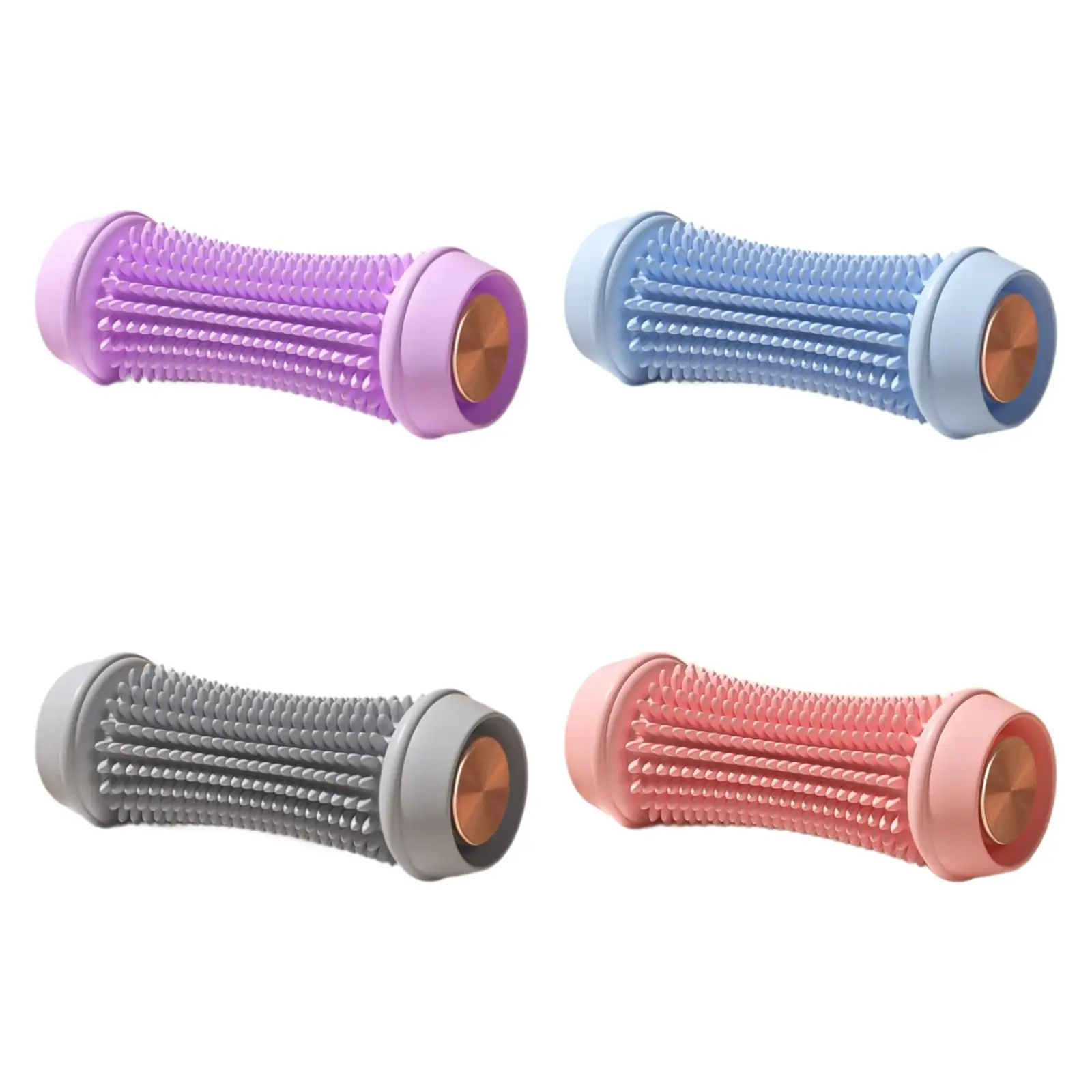 Foot Massage Roller Myofascial Roller Compact Foot Roller for Heel Leg Foot