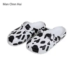 Medical Shoes Women Nurse Slippers EVA Laboratory Doctor Clogs Anti-slip Nurse Clogs Surgical Shoes dentist Work slippers