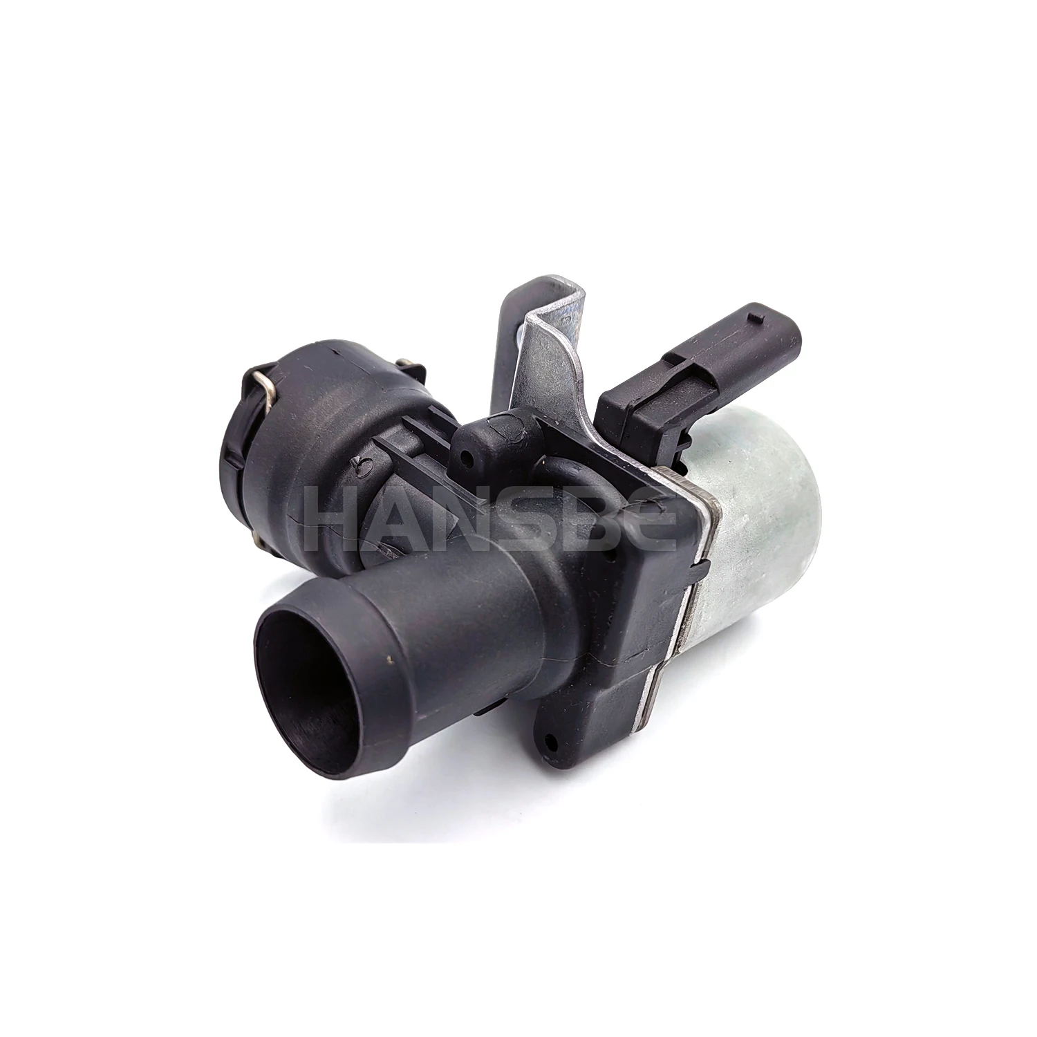 Neues Wasserventil mit Heizungssteuerung 2712030164, passend für Mercedes-Benz C250 W204 C204 R172 M271 C250 SLK250 2012–2015 HANSBET