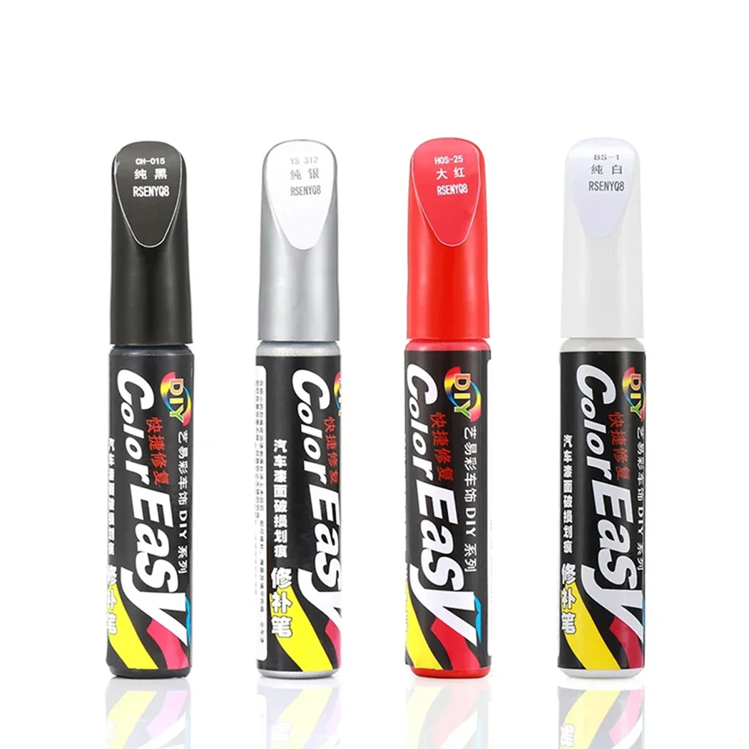 

Universal Car Scratch Repair Paint Pen Waterproof Auto Coat Repair Paint Care Pens Scraches Removal for Car Accessories