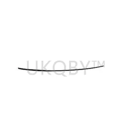 73158SNA013 73168SNA013 Suitable for Ho nd a Civic Roof gutter decorative strip roof decorative strip