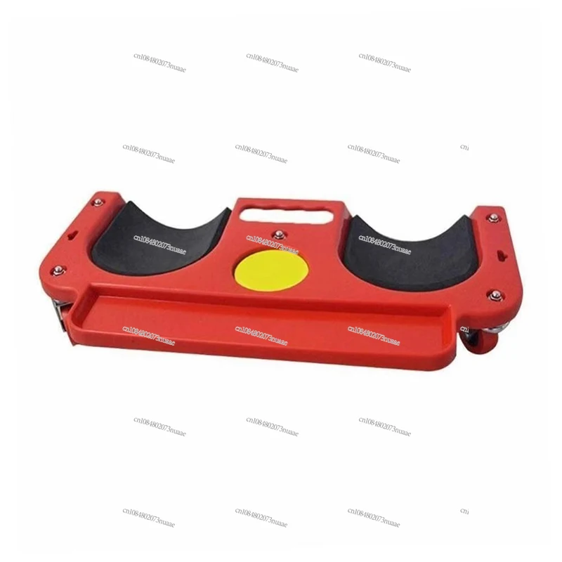 Universal Protective Gear Belt for Carpenter, Fitness, Electrician, and Repairman, Multifunctional Kneeling Pad for Knee