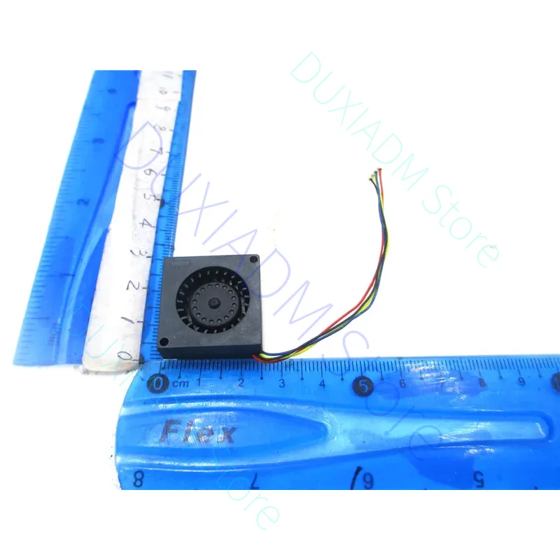 

2PCS NEW FAN FOR YY2512H12B 12V 0.1A 2.5cm 25X25X10MM YY4510L05B 5V 0.16A 4.5cm 45X45X10MM Turbo air blower Mini exhaust fan