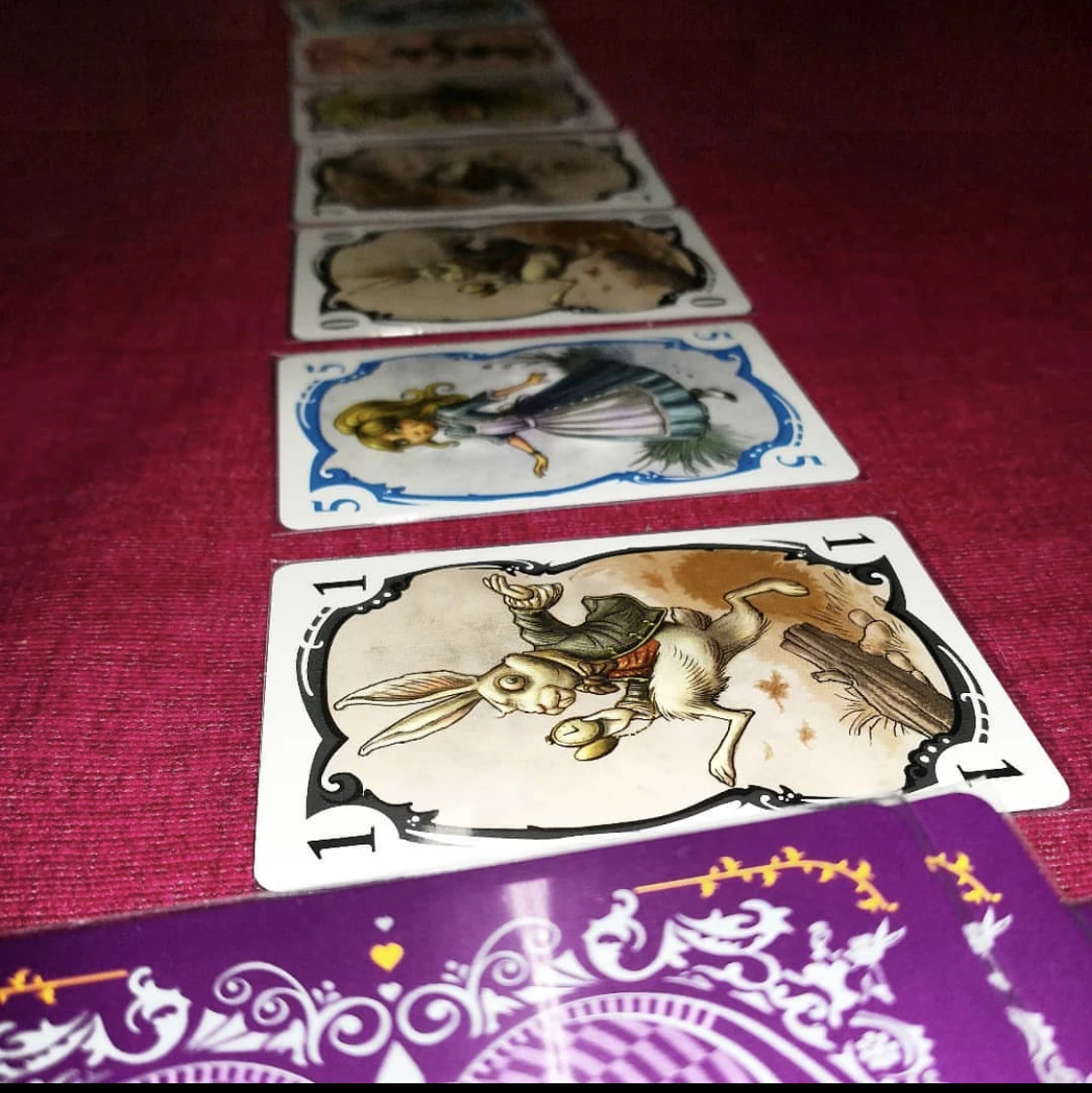 Parade Bordspel 2-6 Spelers Familie/Feest Grappig Tafelspel Vrienden Entertainment Strategie Kaartenspel