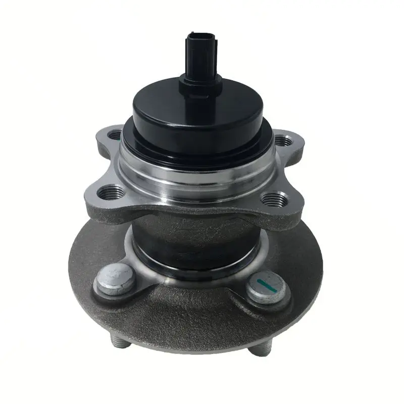 

High Quality allta Brand 42450-0D140 42450-0D150 42450-0D090 Rear Wheel Hub Bearing Assembly For Toyota Vios Yaris NCP15