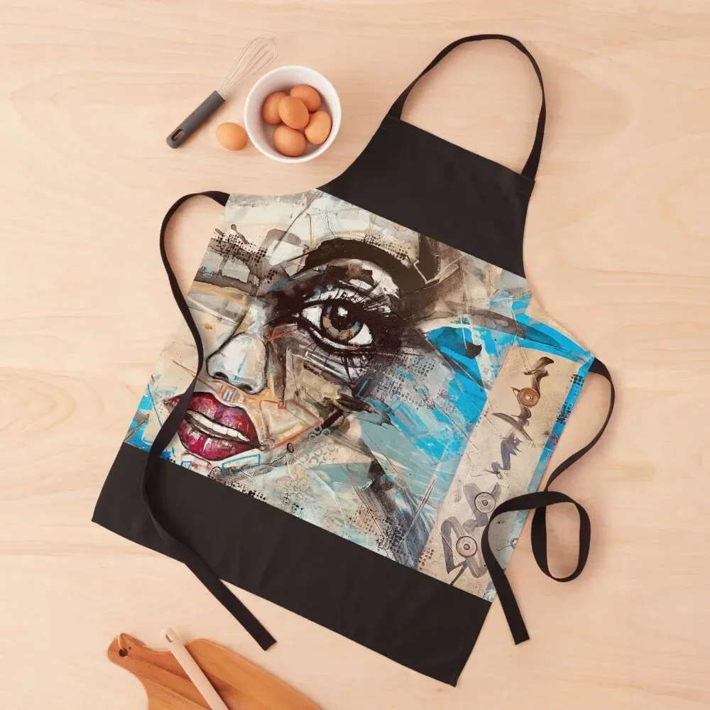 

Determined ... Apron Cleaning Products For Home christmas decoration Apron