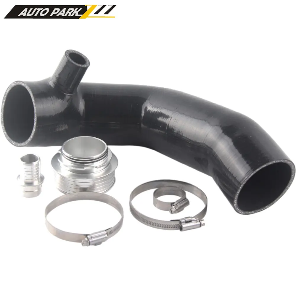 Silicone Turbo Intake Hose For audi 2.0 TSI (8V Chassis) Vw Golf MK7 R/GTI Audi S3 8V For the RDH vehic