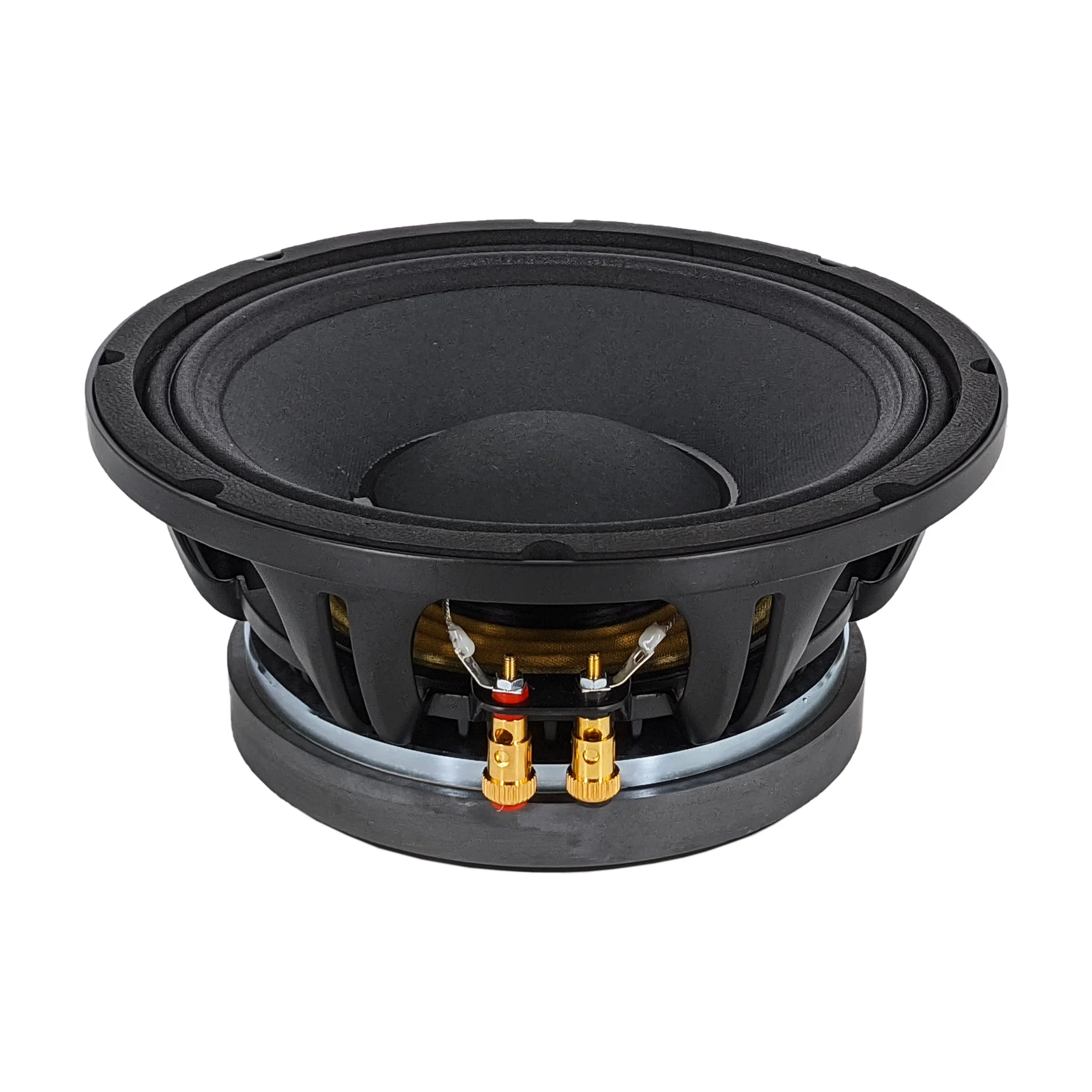10 Inch 600 Watts Professional Outdoor Concert Subwoofer 260mm Magnet 3in Voice Coil for Stage Use