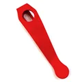 1pc Red