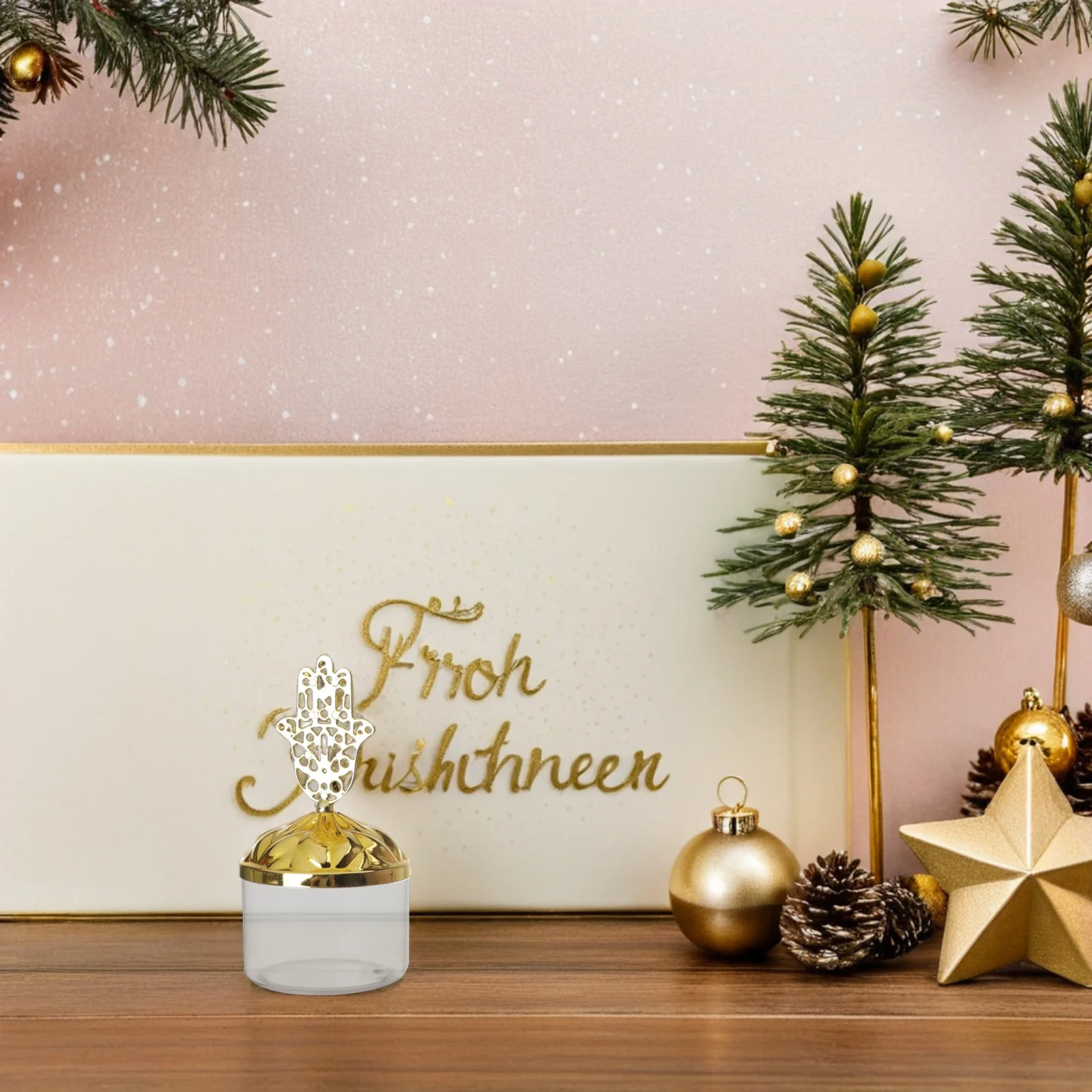 

12Pcs Candy Boxes Plastic Transparent Wedding Favor Party Gift Packaging Case Candy Container Candies Packaging Container