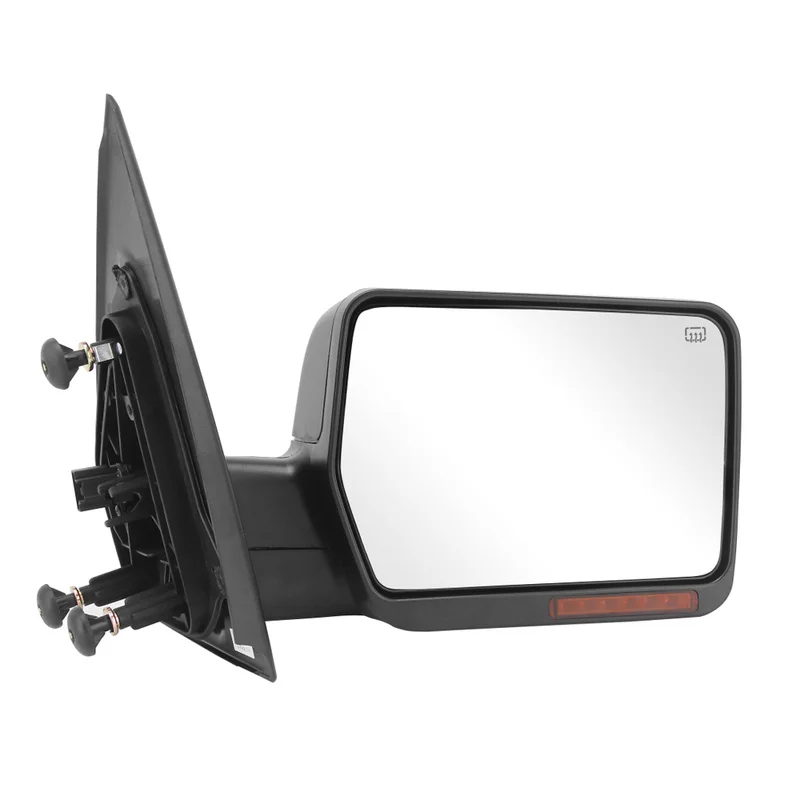 High Quality ABS Extendable Towing Side Mirror Fit For 2004-2006 Pickup